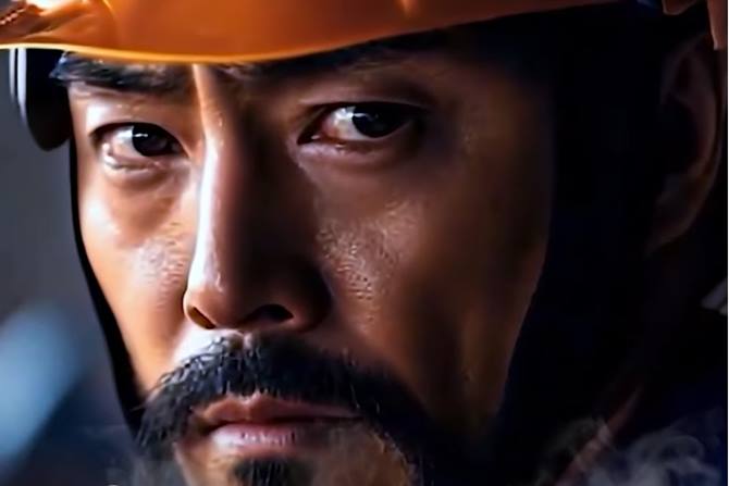 “신에게는 아직 12개의 중장비🏗️가 남아있사옵니다”
