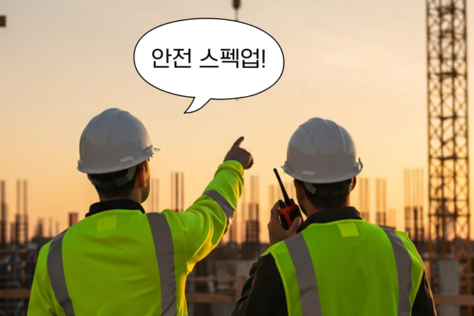 ㈜한화 건설부문, ‘협력사 안전관리자 전문화교육’ 실시