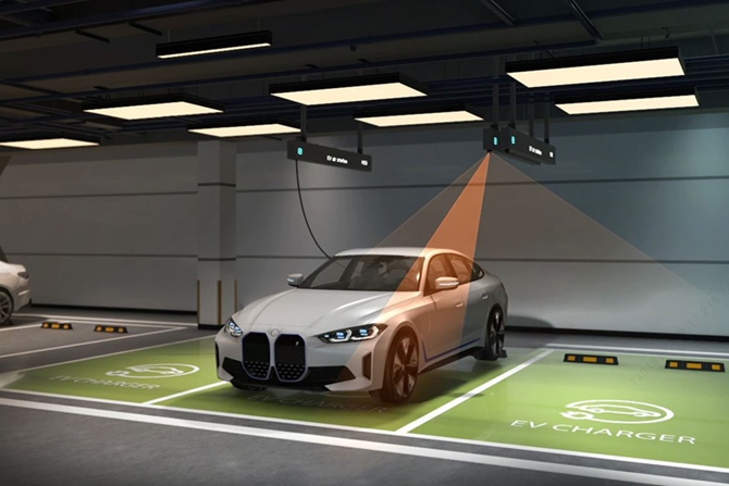 ㈜한화 건설부문, 2026년 한화포레나 단지에 차세대 전기차 충전시스템 도입